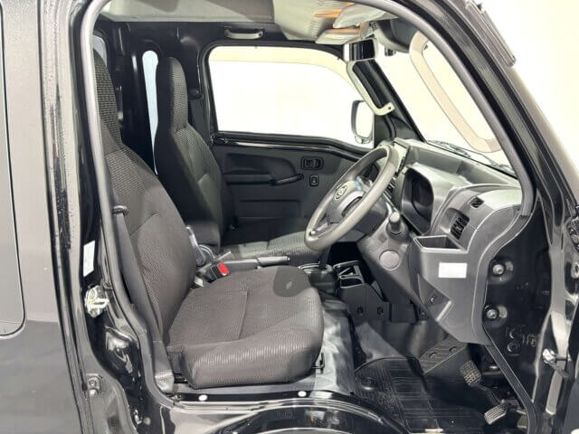 2022 DAIHATSU HIJET TRUCK JUMBO