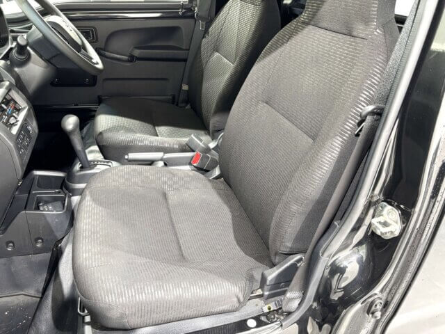 2022 DAIHATSU HIJET TRUCK JUMBO