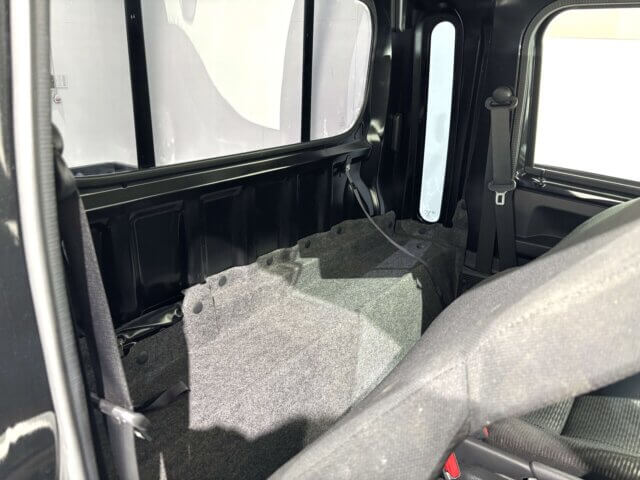 2022 DAIHATSU HIJET TRUCK JUMBO