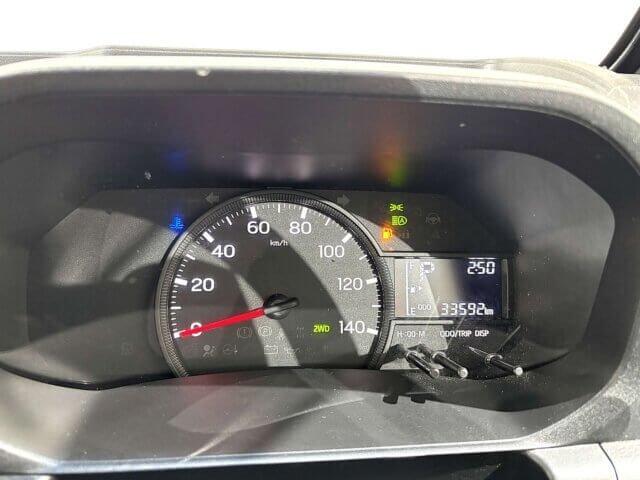 2022 DAIHATSU HIJET TRUCK JUMBO