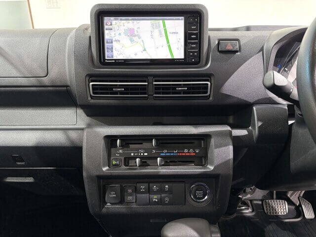 2022 DAIHATSU HIJET TRUCK JUMBO