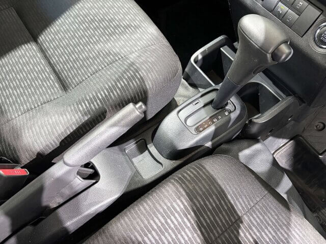 2022 DAIHATSU HIJET TRUCK JUMBO