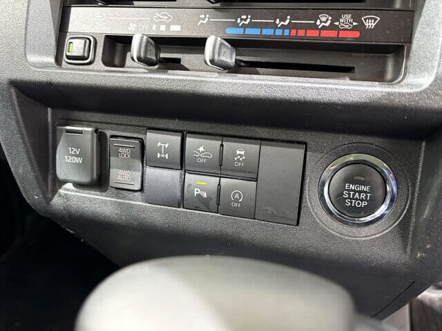 2022 DAIHATSU HIJET TRUCK JUMBO