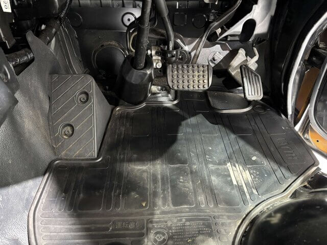 2022 DAIHATSU HIJET TRUCK JUMBO