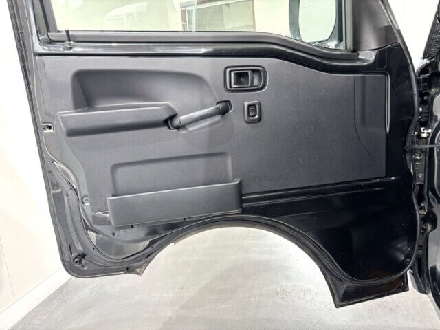 2022 DAIHATSU HIJET TRUCK JUMBO