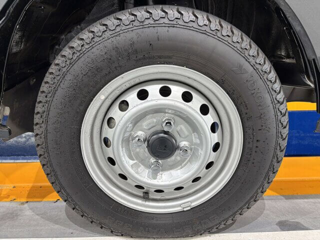 2022 DAIHATSU HIJET TRUCK JUMBO