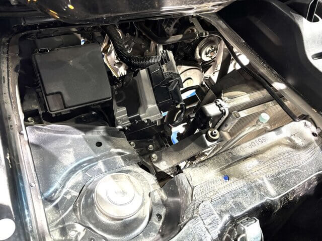 2022 DAIHATSU HIJET TRUCK JUMBO