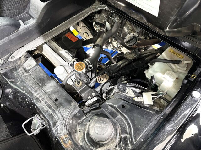 2022 DAIHATSU HIJET TRUCK JUMBO