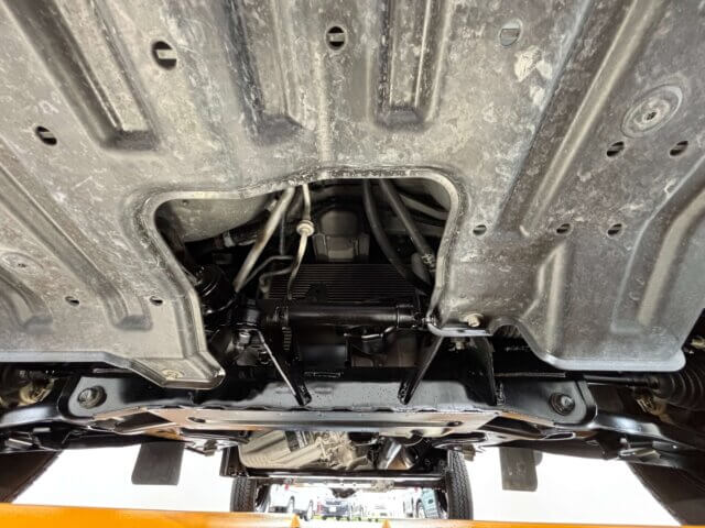 2022 DAIHATSU HIJET TRUCK JUMBO