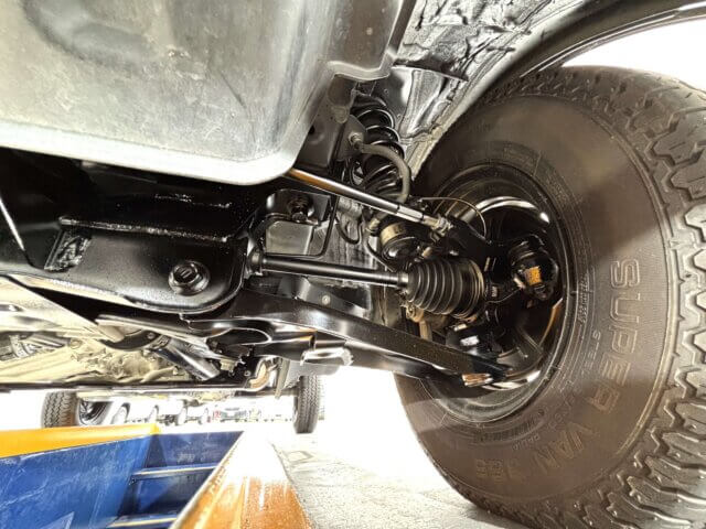 2022 DAIHATSU HIJET TRUCK JUMBO