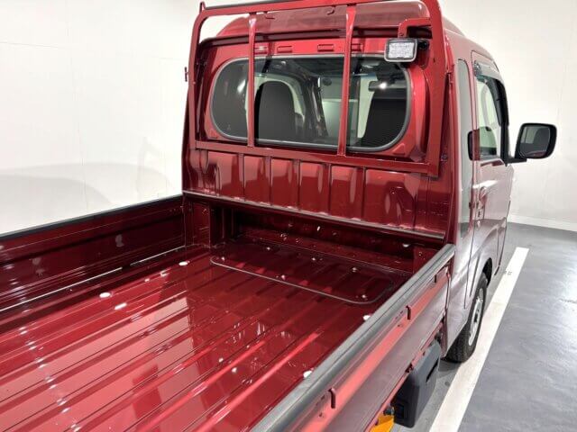 2022 DAIHATSU HIJET TRUCK JUMBO