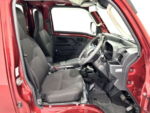 2022 DAIHATSU HIJET TRUCK JUMBO