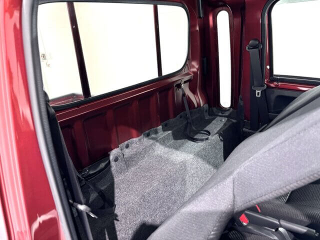 2022 DAIHATSU HIJET TRUCK JUMBO