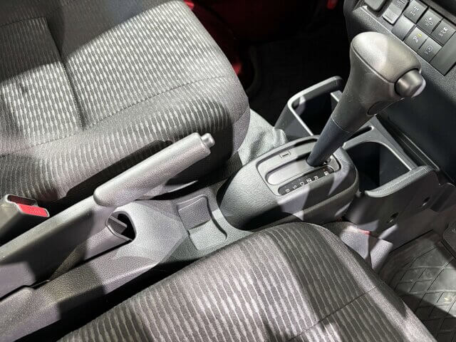 2022 DAIHATSU HIJET TRUCK JUMBO