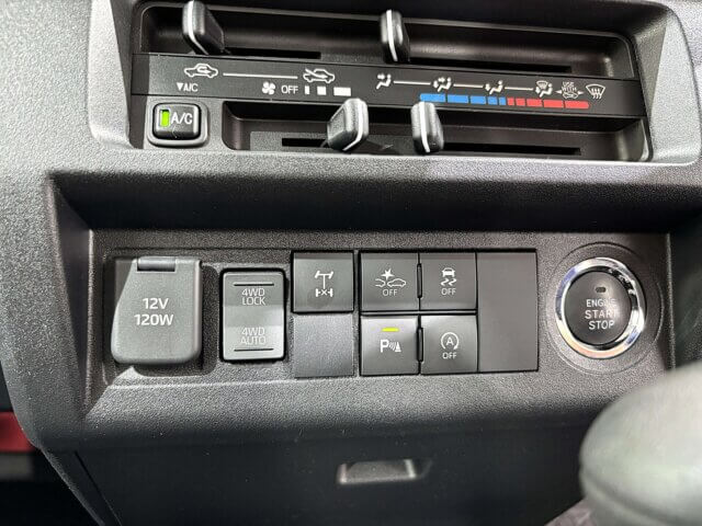 2022 DAIHATSU HIJET TRUCK JUMBO