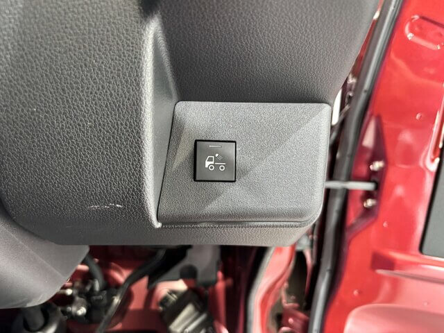 2022 DAIHATSU HIJET TRUCK JUMBO