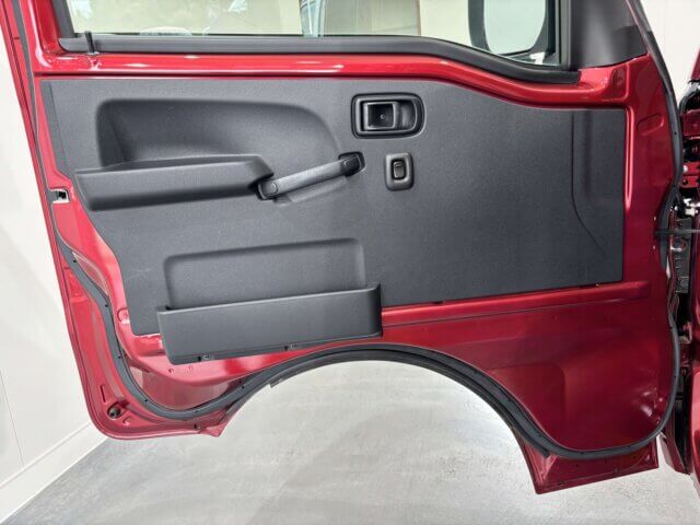 2022 DAIHATSU HIJET TRUCK JUMBO