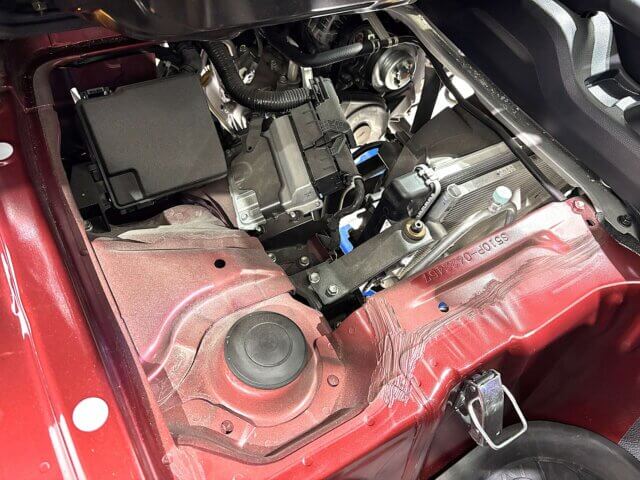 2022 DAIHATSU HIJET TRUCK JUMBO