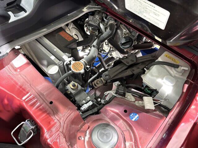 2022 DAIHATSU HIJET TRUCK JUMBO