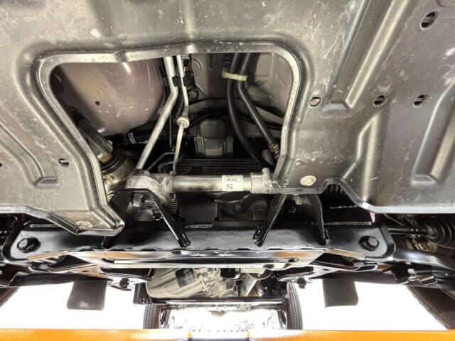 2022 DAIHATSU HIJET TRUCK JUMBO