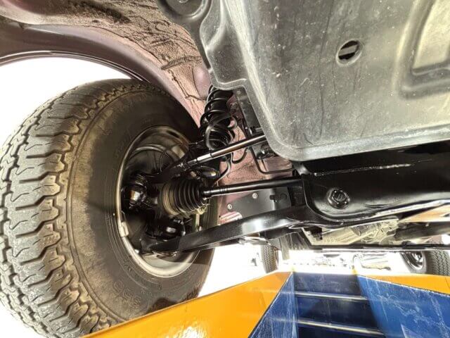 2022 DAIHATSU HIJET TRUCK JUMBO