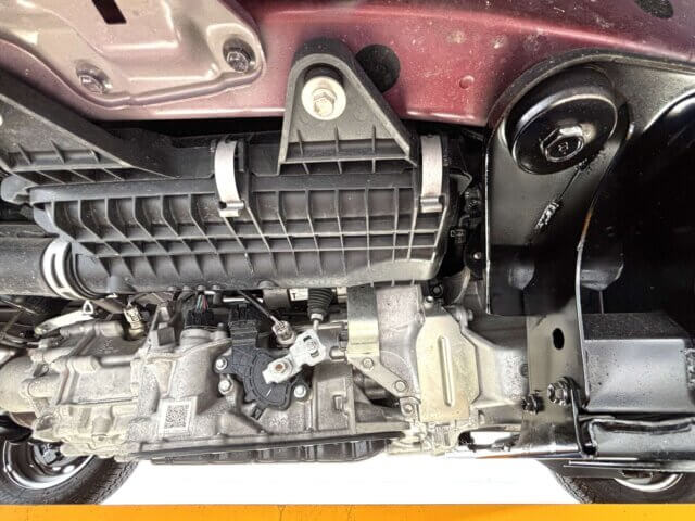 2022 DAIHATSU HIJET TRUCK JUMBO