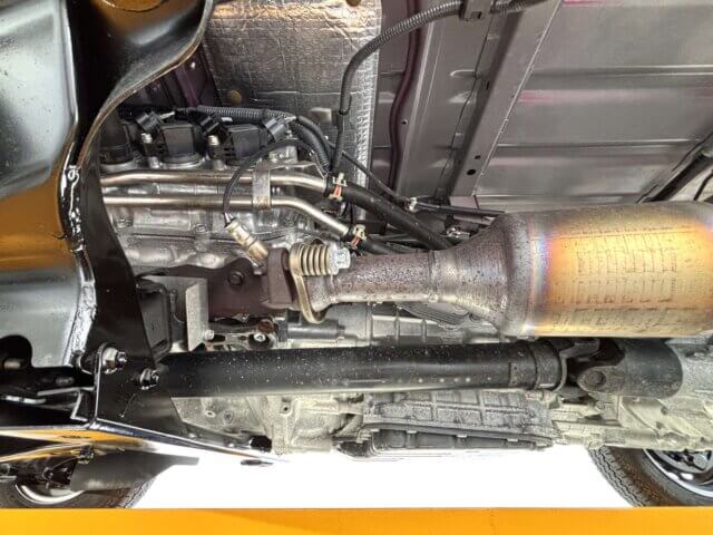 2022 DAIHATSU HIJET TRUCK JUMBO