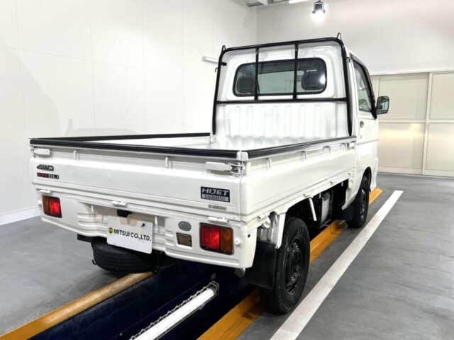 1999 DAIHATSU HIJET TRUCK