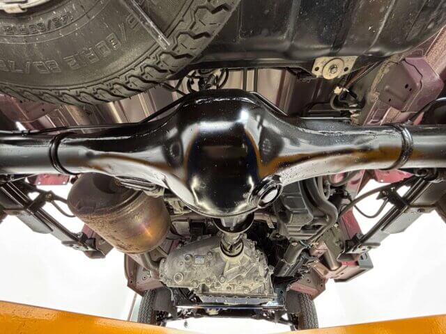 2022 DAIHATSU HIJET TRUCK JUMBO