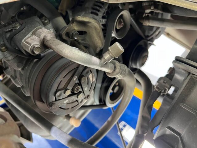 1999 DAIHATSU HIJET TRUCK