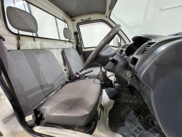 1999 DAIHATSU HIJET TRUCK