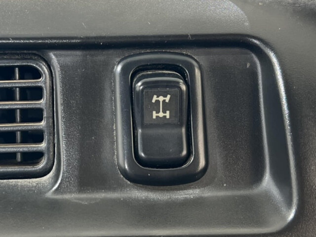 1999 DAIHATSU HIJET TRUCK