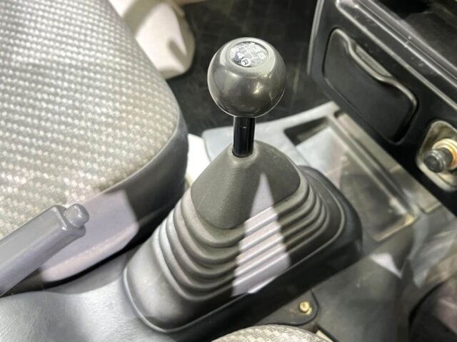 1999 DAIHATSU HIJET TRUCK