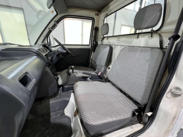 1999 DAIHATSU HIJET TRUCK