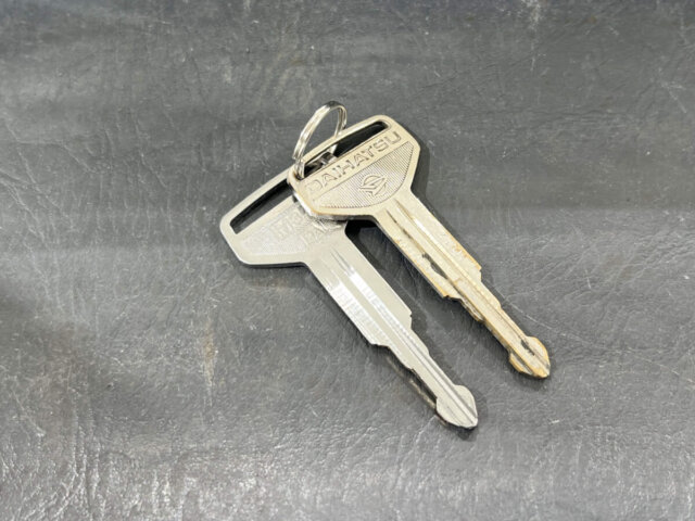 1999 DAIHATSU HIJET TRUCK