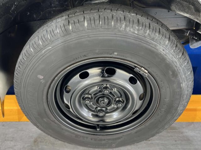 1999 DAIHATSU HIJET TRUCK