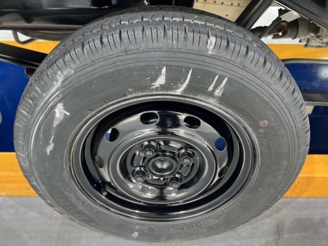 1999 DAIHATSU HIJET TRUCK