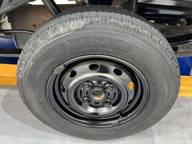 1999 DAIHATSU HIJET TRUCK