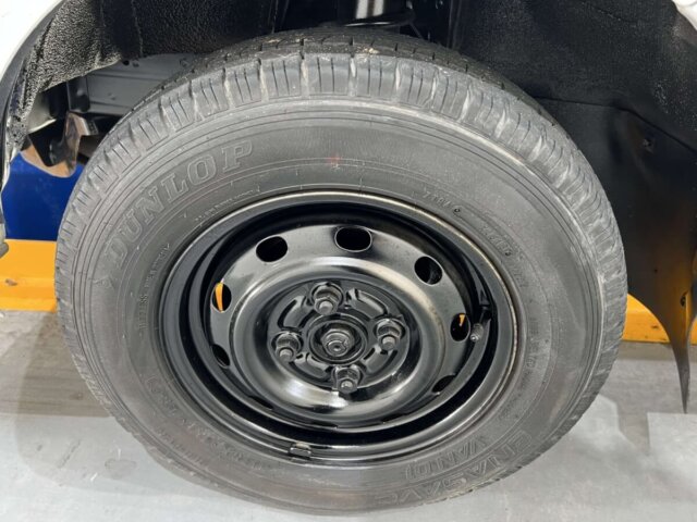 1999 DAIHATSU HIJET TRUCK