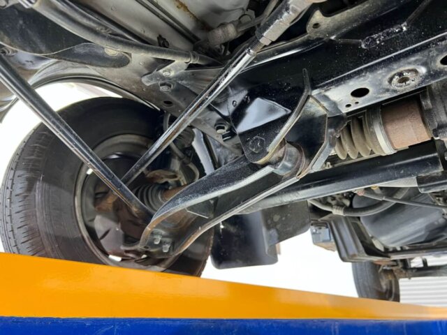 1999 DAIHATSU HIJET TRUCK