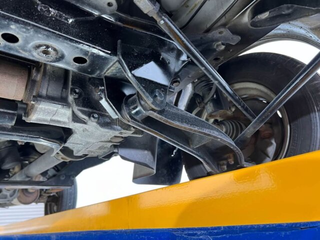 1999 DAIHATSU HIJET TRUCK