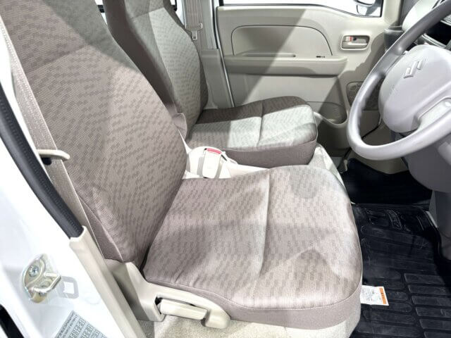 2023 SUZUKI EVERY VAN