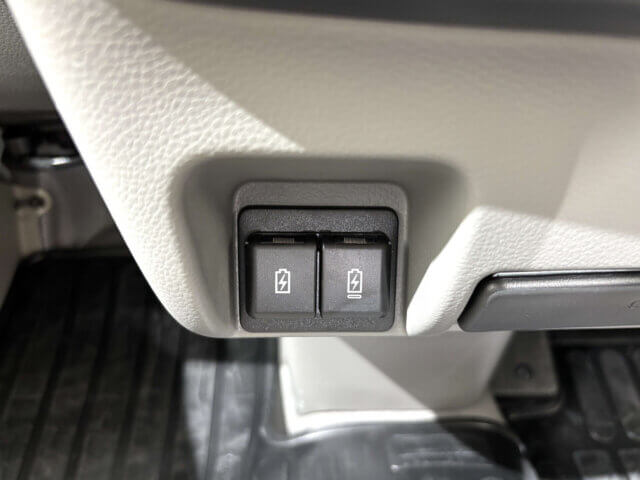 2023 SUZUKI EVERY VAN