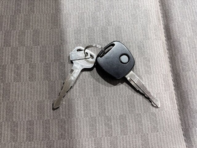 2023 SUZUKI EVERY VAN