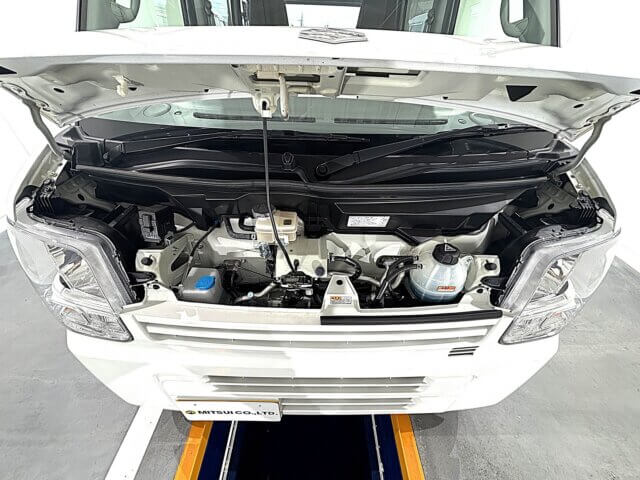 2023 SUZUKI EVERY VAN