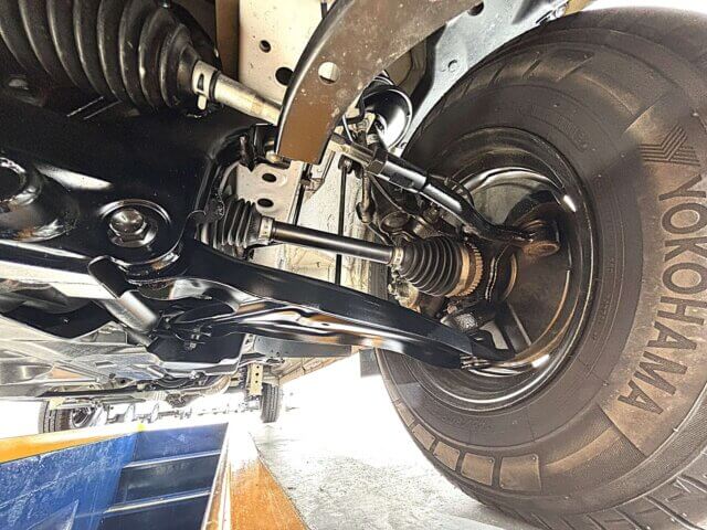 2023 SUZUKI EVERY VAN