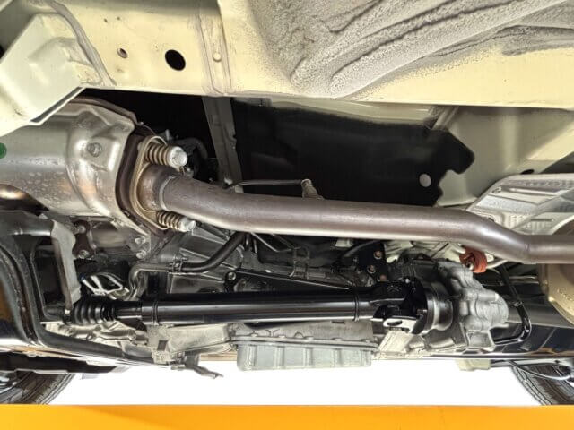 2023 SUZUKI EVERY VAN