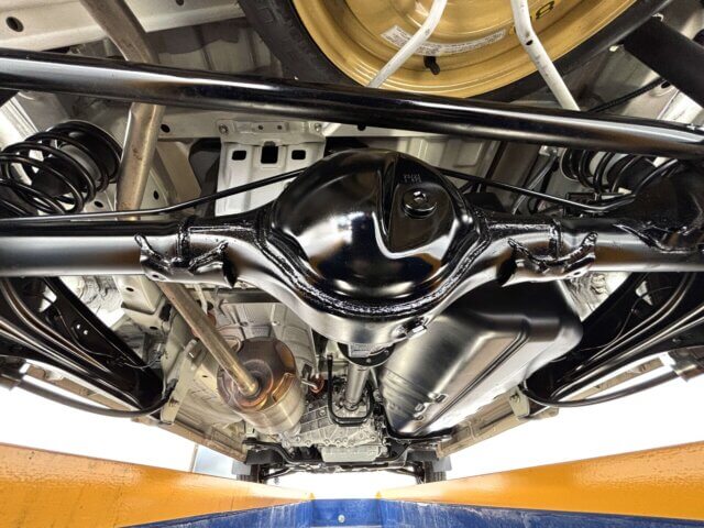 2023 SUZUKI EVERY VAN