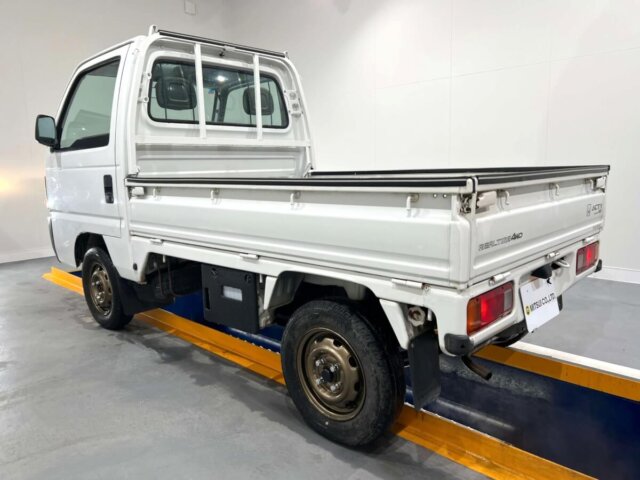 1996 HONDA ACTY TRUCK