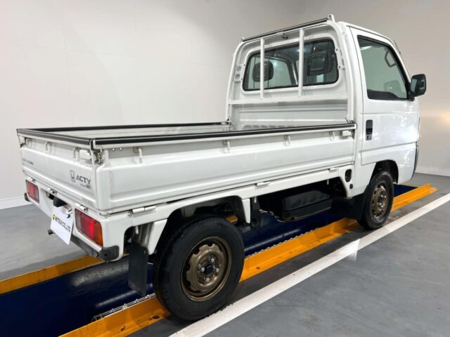 1996 HONDA ACTY TRUCK
